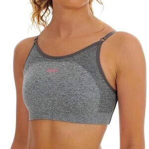 Gymshark Flex Strappy Sports Bra